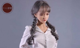 智慧小姐姐