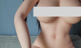 已更新！2020之美造人美惠Plus全硅胶娃娃开箱【持续更新】