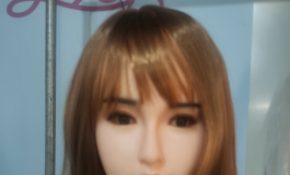 已更新！2020之美造人美惠Plus全硅胶娃娃开箱【持续更新】