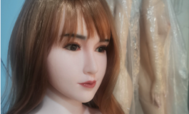 已更新！2020之美造人美惠Plus全硅胶娃娃开箱【持续更新】