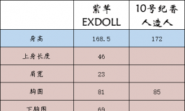 补作业-EX与人造人旗（guo）舰（qi）产品对比测评