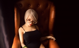 精灵人偶 ELFDOLL Mika 165cm 2020.09.07