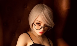 精灵人偶 ELFDOLL Mika 165cm 2020.09.07