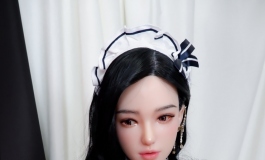 快乐美丽的凛音猫女仆