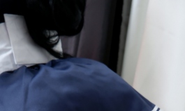 快乐美丽的凛音猫女仆