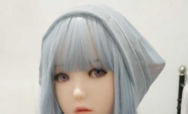 汉服精灵，这样的设定似乎也不赖