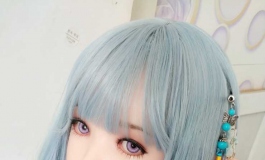 汉服精灵，这样的设定似乎也不赖