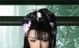 小倩古风版