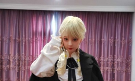 catdoll，金毛，小雅，就问你们可不可爱！