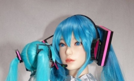 大凛音，小初音~