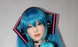 大凛音，小初音~