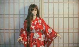 新款良子