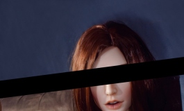 165cm RHC001写实欧美女神的百变姿态~~即将发布