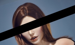 165cm RHC001写实欧美女神的百变姿态~~即将发布