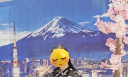 【视频】三生有幸,十年成金——辉煌的海外霸主金三玩美！
