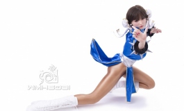 女神进化论~第一时间与先家米悠的深刻互动~