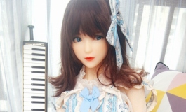 精灵人偶雪奈-小琴洛丽塔