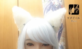 巨ru*猫娘胶妻凛酱 第一弹 原厂服篇(SINO 155+S30)