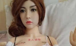 小倩黑色情趣连体袜，福利视频