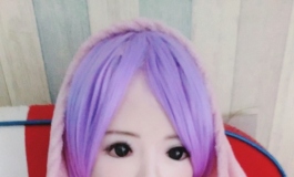 呆爹和小女儿小萌的甜蜜换装日常