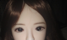 呆爹和小女儿小萌的甜蜜换装日常