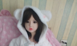 呆爹和小女儿小萌的甜蜜换装日常