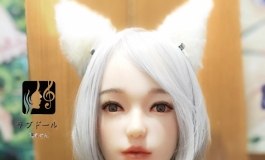 巨ru*猫娘胶妻凛酱 第二弹 和服篇(SINO 155+S30)