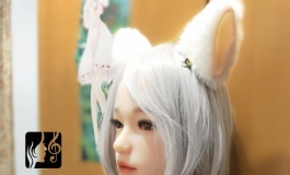 巨ru*猫娘胶妻凛酱 第二弹 和服篇(SINO 155+S30)