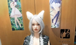 巨ru*猫娘胶妻凛酱 第二弹 和服篇(SINO 155+S30)
