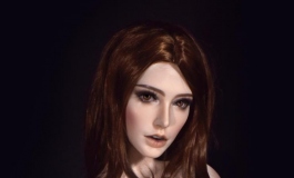 爱莎贝儿重磅推出165CM XXL胸型，不来康康吗？