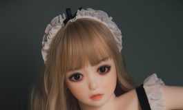 女仆小蝶再次上线