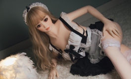 女仆小蝶再次上线