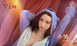 清晨的小倩好萌