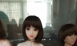 有人买过尚魅厂家的娃娃吗？