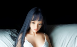 精灵人偶 ELFDOLL Annie  2020.09.22