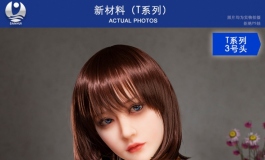 叁卉（sanhui）新材料（T系列）征名活动开始咯～第三弹