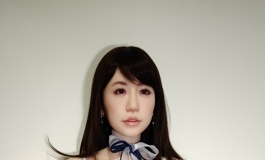 日本东方工业OT娃娃 - 情趣装羞答答 实拍