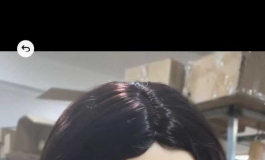 奇她头型合集，总有一款是你喜欢的