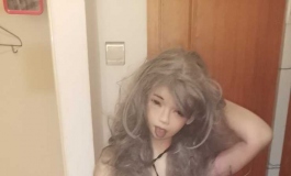 来吧畜牲