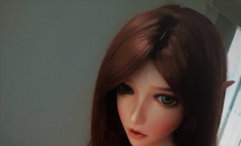 大家好啊，爱莎贝儿新的一波美图来咯~猜猜是谁拍的呢