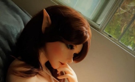 大家好啊，爱莎贝儿新的一波美图来咯~猜猜是谁拍的呢