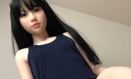 Catdoll 146b、小玉