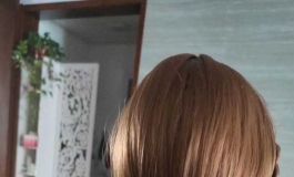 小娃也不错哦