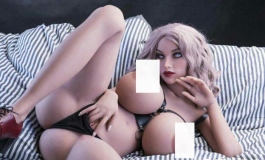 【精灵人偶活动】重口味  乳头开孔……