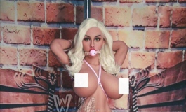 【精灵人偶活动】重口味  乳头开孔……