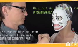 想要一台AI娃娃