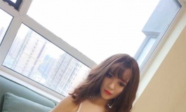 一个人过节能有个娃娃陪伴是不是也挺好