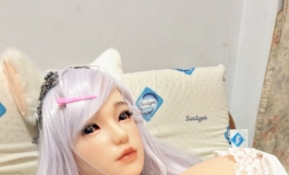 巨ru*猫娘胶妻凛酱 第五弹 窈窕新娘(SINO 155+S30)