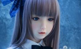小蝶剪髮記 「EX Doll / ut 145 / S 蝶」 2020.10.5