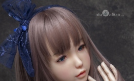 小蝶剪髮記 「EX Doll / ut 145 / S 蝶」 2020.10.5